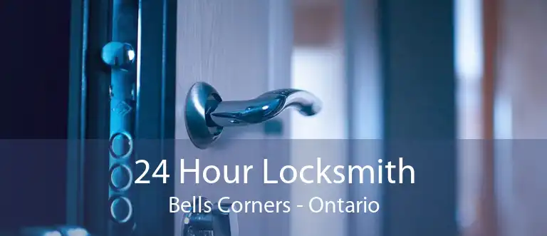 24 Hour Locksmith Bells Corners - Ontario