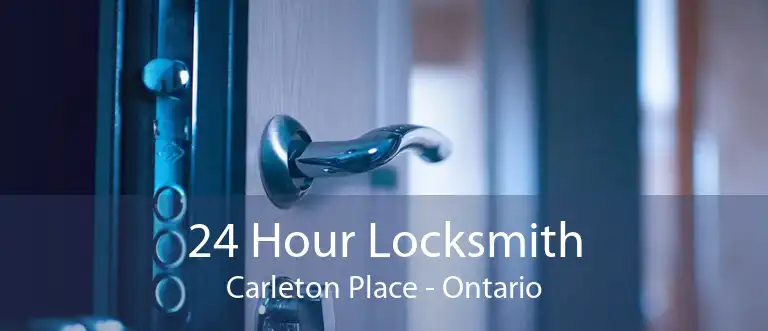 24 Hour Locksmith Carleton Place - Ontario