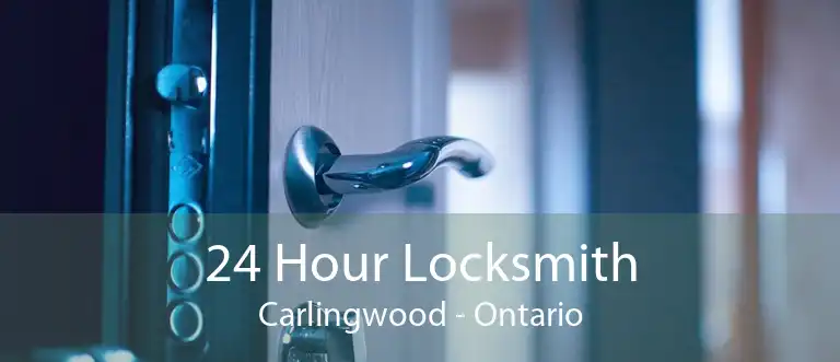 24 Hour Locksmith Carlingwood - Ontario