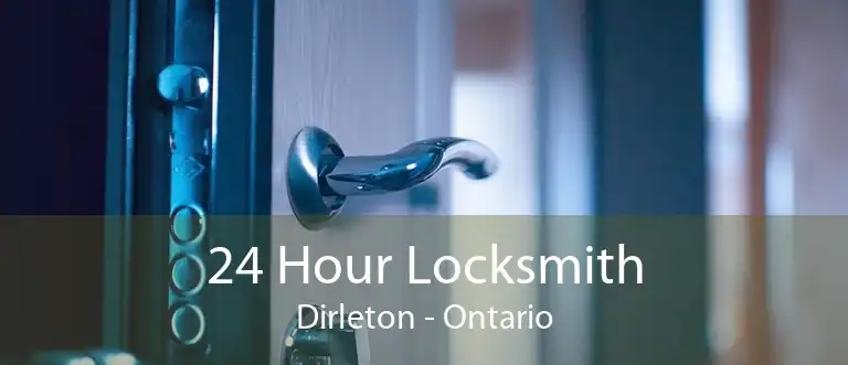24 Hour Locksmith Dirleton - Ontario
