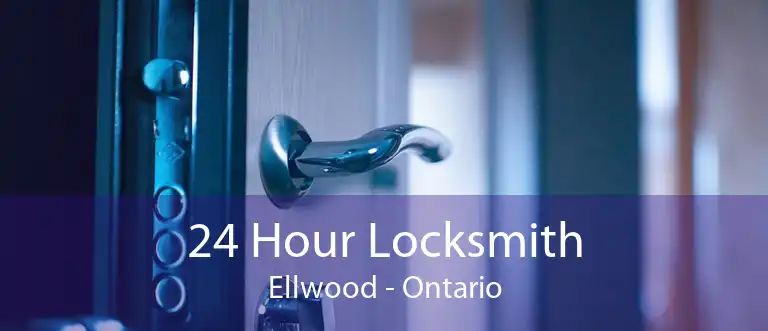 24 Hour Locksmith Ellwood - Ontario