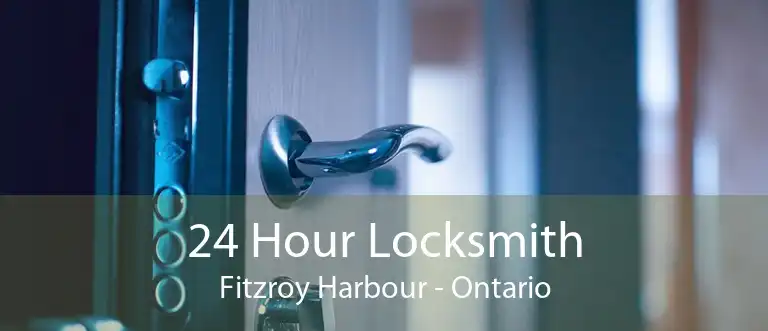 24 Hour Locksmith Fitzroy Harbour - Ontario