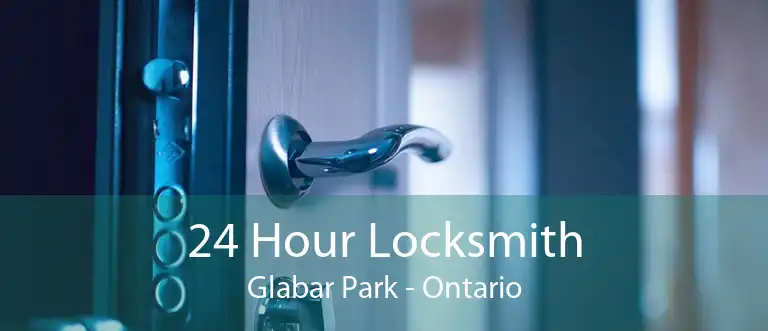 24 Hour Locksmith Glabar Park - Ontario