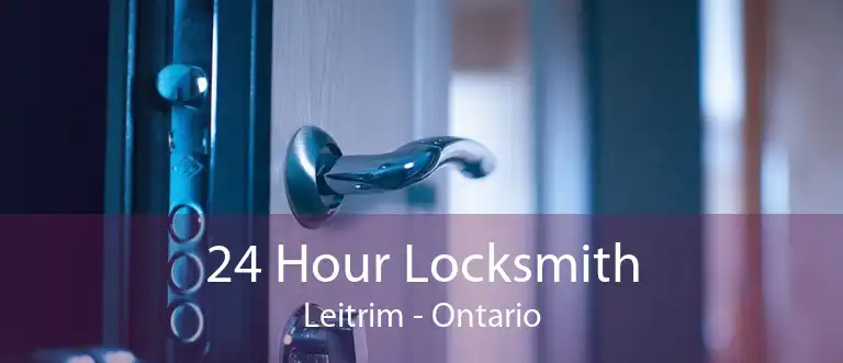 24 Hour Locksmith Leitrim - Ontario