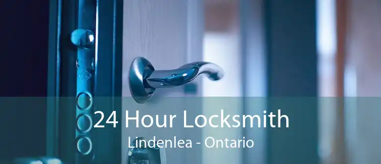 24 Hour Locksmith Lindenlea - Ontario
