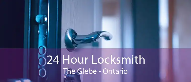24 Hour Locksmith The Glebe - Ontario