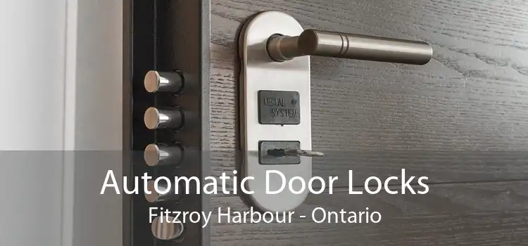 Automatic Door Locks Fitzroy Harbour - Ontario