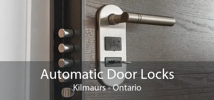 Automatic Door Locks Kilmaurs - Ontario