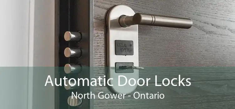 Automatic Door Locks North Gower - Ontario