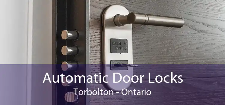 Automatic Door Locks Torbolton - Ontario
