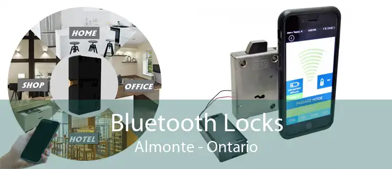 Bluetooth Locks Almonte - Ontario
