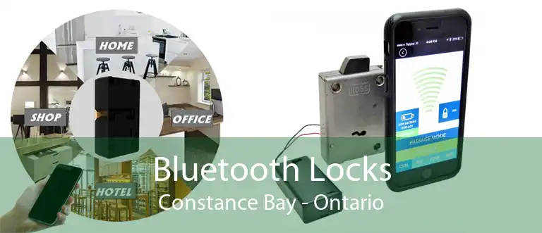 Bluetooth Locks Constance Bay - Ontario
