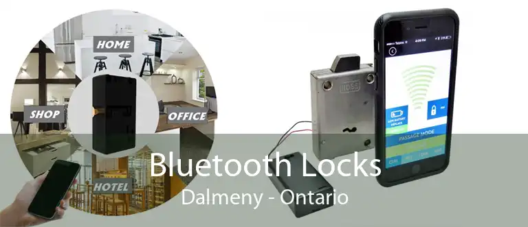 Bluetooth Locks Dalmeny - Ontario