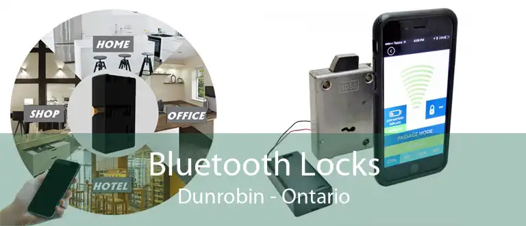Bluetooth Locks Dunrobin - Ontario