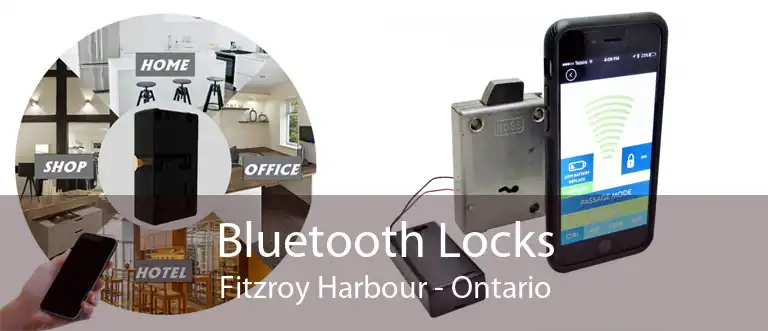 Bluetooth Locks Fitzroy Harbour - Ontario