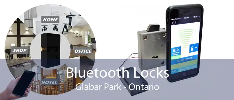 Bluetooth Locks Glabar Park - Ontario