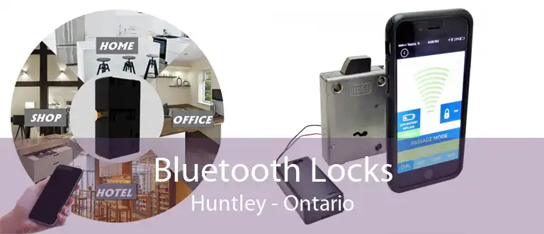 Bluetooth Locks Huntley - Ontario