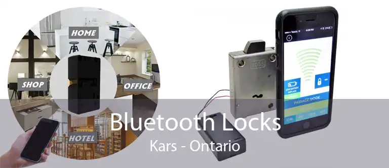 Bluetooth Locks Kars - Ontario