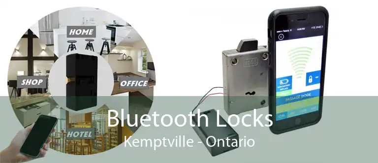 Bluetooth Locks Kemptville - Ontario