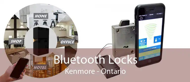 Bluetooth Locks Kenmore - Ontario