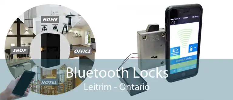 Bluetooth Locks Leitrim - Ontario
