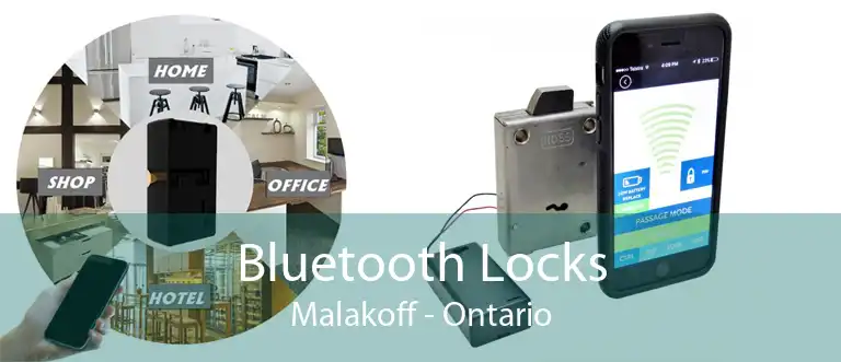 Bluetooth Locks Malakoff - Ontario