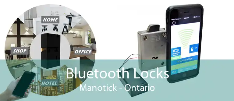 Bluetooth Locks Manotick - Ontario