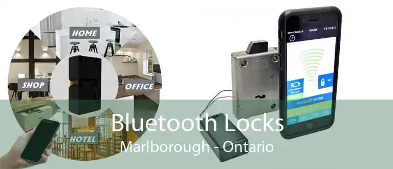 Bluetooth Locks Marlborough - Ontario