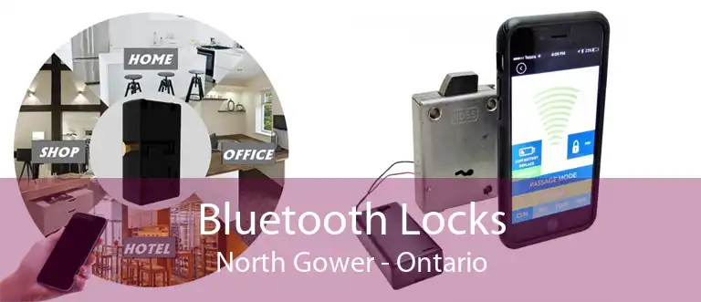 Bluetooth Locks North Gower - Ontario
