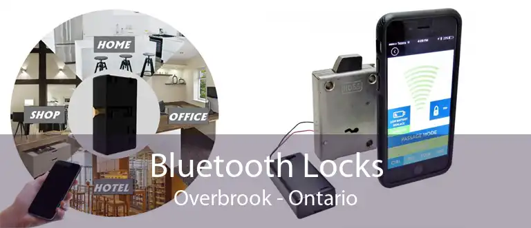 Bluetooth Locks Overbrook - Ontario
