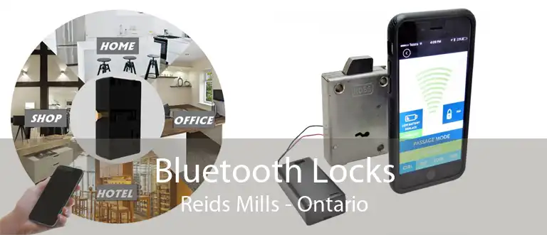 Bluetooth Locks Reids Mills - Ontario