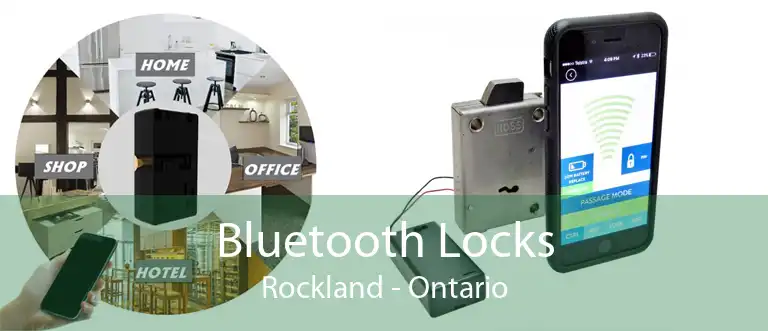 Bluetooth Locks Rockland - Ontario