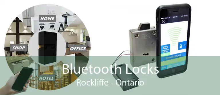 Bluetooth Locks Rockliffe - Ontario