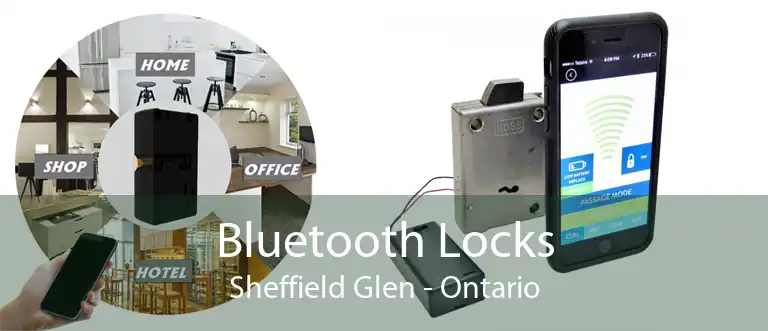 Bluetooth Locks Sheffield Glen - Ontario