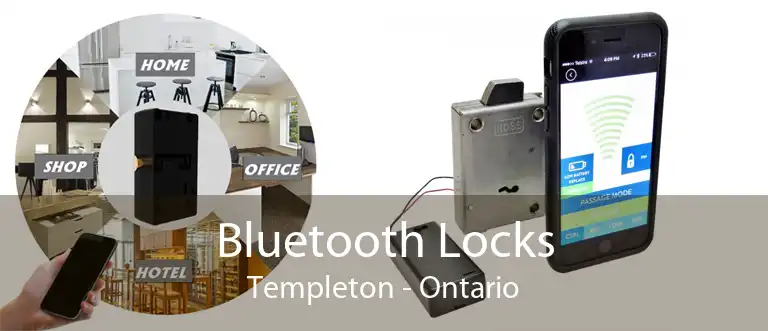 Bluetooth Locks Templeton - Ontario
