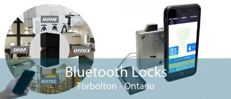 Bluetooth Locks Torbolton - Ontario