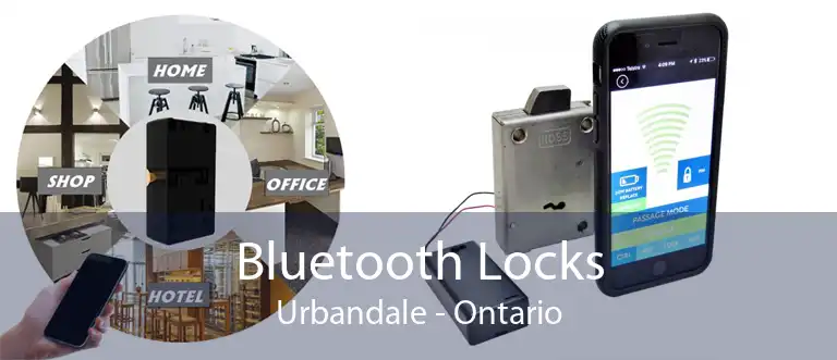 Bluetooth Locks Urbandale - Ontario