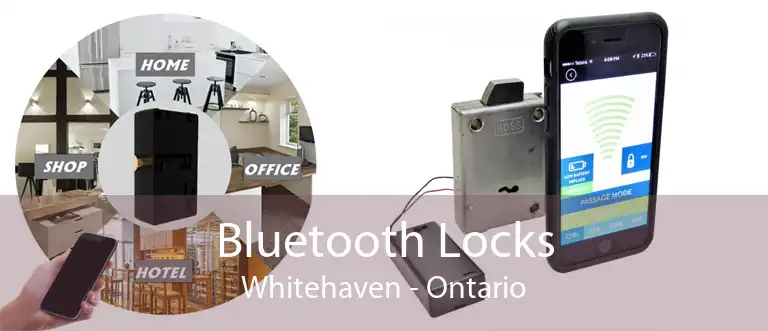 Bluetooth Locks Whitehaven - Ontario