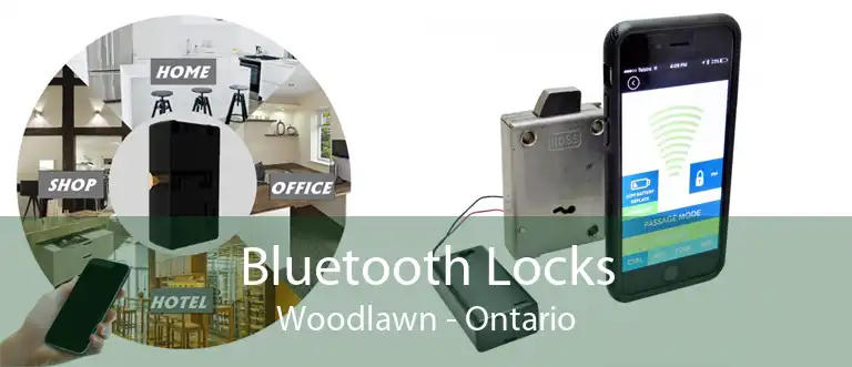 Bluetooth Locks Woodlawn - Ontario