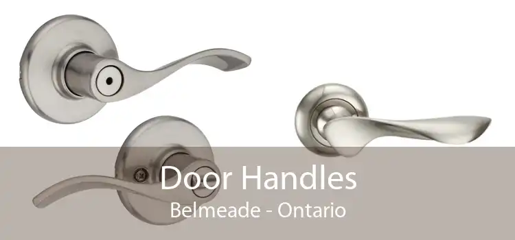 Door Handles Belmeade - Ontario