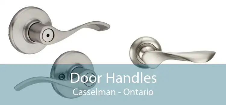 Door Handles Casselman - Ontario