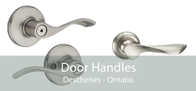 Door Handles Deschenes - Ontario