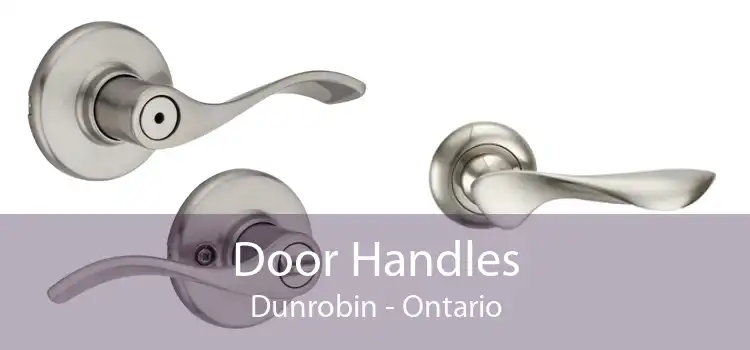 Door Handles Dunrobin - Ontario