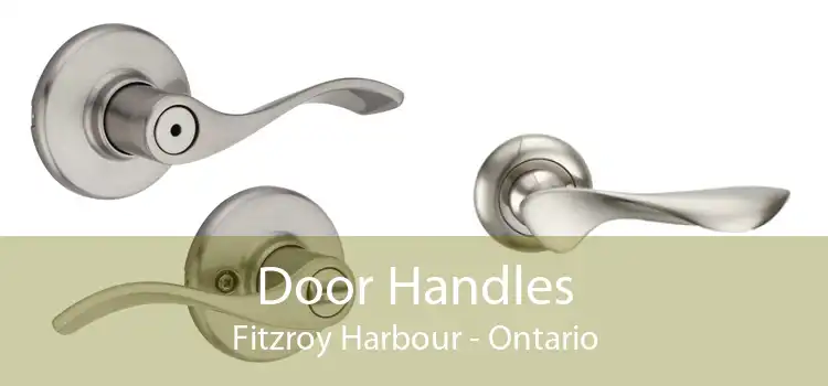 Door Handles Fitzroy Harbour - Ontario