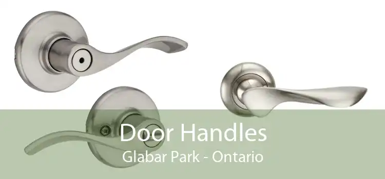 Door Handles Glabar Park - Ontario