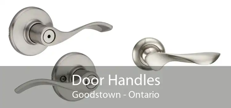 Door Handles Goodstown - Ontario