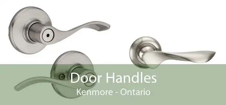 Door Handles Kenmore - Ontario