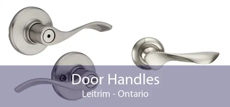 Door Handles Leitrim - Ontario