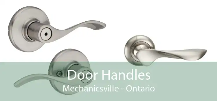 Door Handles Mechanicsville - Ontario