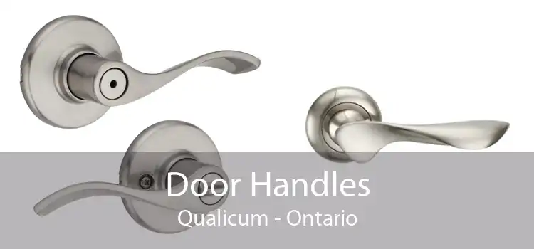 Door Handles Qualicum - Ontario